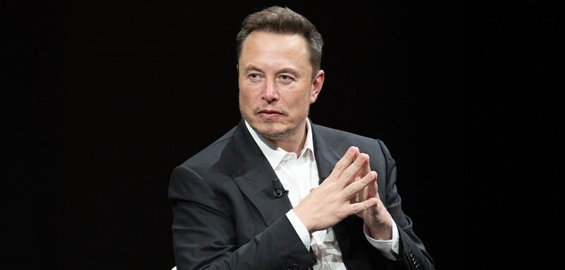 Elon Musk, founder, CEO, and chief engineer of SpaceX, CEO of Tesla, CTO and chairman of Twitter, Co-founder of Neuralink and OpenAI