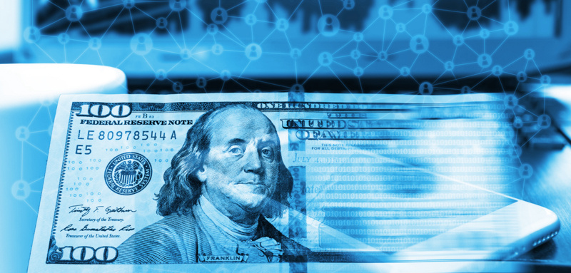 The 'Digital Dollar' is now a reality